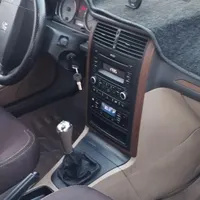پژو پارس سال مدل ۱۳۹۵