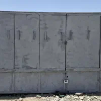 دکه ۳×۴هریدوک نو نو