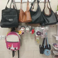 فروش عمده کیف|کیف، کفش، کمربند|برازجان, |دیوار