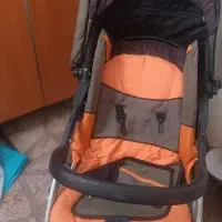 کالسکه کودک