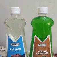 نانو شستشوی خودرو|مواد شوینده و دستمال کاغذی|تهران, افسریه شمالی|دیوار