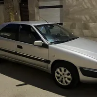 سیتروئن زانتیا 2000cc، مدل ۱۳۸۸