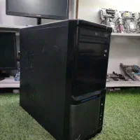 کیس کامپیوتر اقتصادی|رایانه رومیزی|ورامین, خیر آباد|دیوار