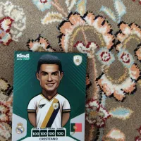 کیمدی فوتبال|کلکسیون و سرگرمی|ایرانشهر, |دیوار