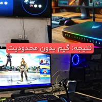 روتر میکروتیک فارم ماینر ترید گیم + اشتراک اینترنت|مودم و تجهیزات شبکه|تهران, سهروردی|دیوار