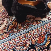 کفش مجلسی|کیف، کفش، کمربند|کاشان, شهرک انقلاب|دیوار