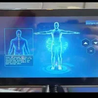 صندلی ماساژور irelax r900 fit & rest|آرایشی، بهداشتی، درمانی|تهران, سعادتآباد|دیوار