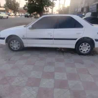 پژوپارس‌ دوگانه فابریک