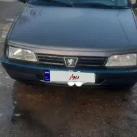 پژوه نوک مدادی|خودرو سواری و وانت|کوهدشت, |دیوار