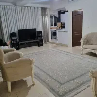 94 مـتراژهمراه پارکینگ آسانسـور...باوام بدون اوراق