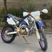 crm انجین طلا رینگ بنفش|موتورسیکلت|گلوگاه, |دیوار