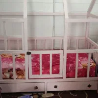 تختخواب مونته سوری