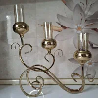 جاشمعی تزیینی|صنایع دستی و سایر لوازم تزئینی|گلستان (تهران), |دیوار