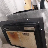 هود مشکی ۳۰۰ تومن