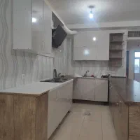 رهن و اجاره آپارتمان ۸۰ متری ۲ خوابه شهرک اساتید|اجارهٔ آپارتمان|ماهدشت, |دیوار
