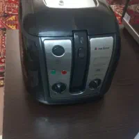 سرخ کن