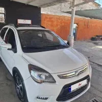 لیفان X50 اتومات مدل 1395|خودرو سواری و وانت|هشتگرد, هشتگرد قدیم|دیوار