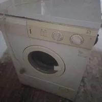 ماشین لباسشویی