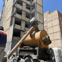 فوم بتن قائدی