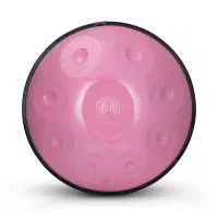 آموزشی موسیقی بانوان دف تنبک تمپو هنگ درام گیتار