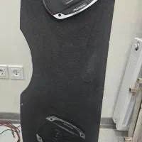 سیستم و ظبط و باند پایونر اصلی|قطعات یدکی و لوازم جانبی|اصفهان, همدانیان|دیوار