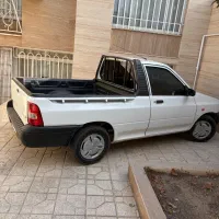 پراید وانت 1404