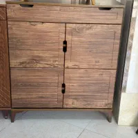 کمدوجاکفشی نفس|جاکفشی، کمد، دراور|اراک, |دیوار