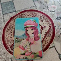 پا دری|پادری|شاهین‌شهر, شهرک گلدیس|دیوار