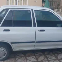 پراید مدل ۹۰|خودرو سواری و وانت|شیراز, شهرک قمشه|دیوار