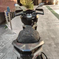 موتور jt200 مدل 1403|موتورسیکلت|تهران, امامت|دیوار