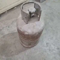 کپسول ۱۱ کیلویی بوتان