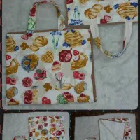 کیسه نان