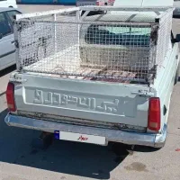 پیکان وانت مدل 85|خودرو سواری و وانت|زاهدان, |دیوار