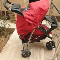 کالسکه و کریر GRACO|کالسکه و لوازم جانبی|تهران, دبستان|دیوار