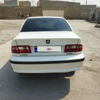 ماشین سمند LXمدل ۸۸|خودرو سواری و وانت|بندر گناوه, |دیوار
