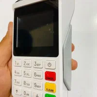 دستگاه پوز کارتخوان/ بیسیم سیارو ثابت+ /کد۹۰۷