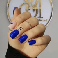 ترمیم ناخن 130 بدون معطلی|خدمات آرایشگری و زیبایی|کرج, حیدرآباد|دیوار