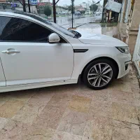 فروش اپتیما ۲۰۱۶