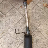اگزوز 703 js|قطعات یدکی و لوازم جانبی|تهران, استقلال|دیوار
