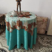 میز خاطره|میز و صندلی غذاخوری|ایلام, |دیوار