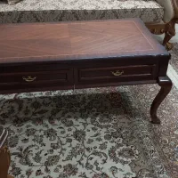 میز‌وسط|مبلمان خانگی و میز عسلی|قدس, شهر‌قدس|دیوار