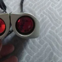 دوربین دو چشمی حرفه ای روسی