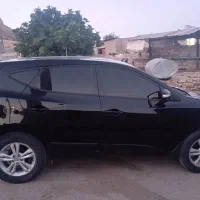 هیوندا توسان ix35مدل2011موتور2000cc