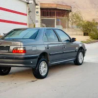 پژو پارس سال ۹۲ در حد ۱۴۰۴|خودرو سواری و وانت|مهاباد (آذربایجان غربی), |دیوار