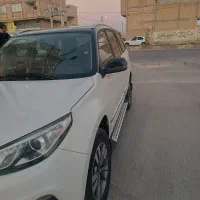 فروش ام وی ام ایکس 33s|خودرو سواری و وانت|مرودشت, ولایت|دیوار