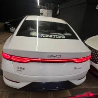 بی وای دی چین پلاس 128 // BYD QIN PLUS 128|خودرو سواری و وانت|تهران, یوسفآباد|دیوار