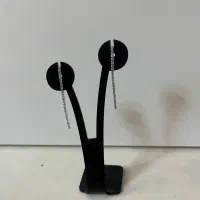 گوشواره رنگ ثابت|بدلیجات|بروجرد, |دیوار