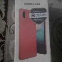 گوشی a02|موبایل|بیستون, |دیوار