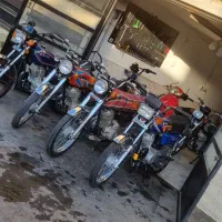 مکانیک موتورسیکلت|خدمات موتور و ماشین|کاشان, ولیعصر|دیوار