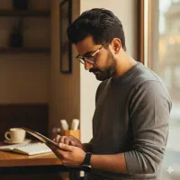 آقای ماساژ